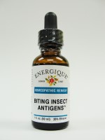 Biting Insect Antigens 1oz. 